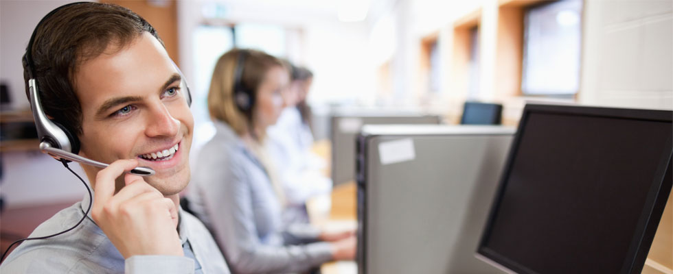 Call Center Coaching (TCC) training course